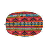 Native American Eagle Pattern Print Car Side Mirror Covers