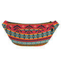 Native American Eagle Pattern Print Fanny Pack