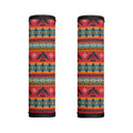 Native American Eagle Pattern Print Handle Covers