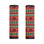 Native American Eagle Pattern Print Handle Covers