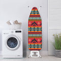 Native American Eagle Pattern Print Ironing Board Cover