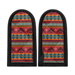 Native American Eagle Pattern Print Skillet Handle Cover