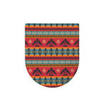 Native American Eagle Pattern Print Toilet Lid Cover