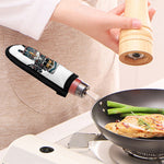 Native American Eagle Totem Print Skillet Handle Cover