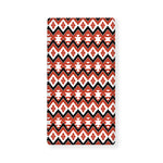 Native American Indian Pattern Print Baby Crib Sheet