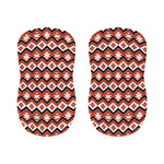 Native American Indian Pattern Print Bar Stool Covers