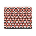 Native American Indian Pattern Print Bifold Wallet