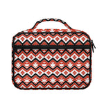 Native American Indian Pattern Print Briefcase Bible Bag
