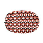 Native American Indian Pattern Print Car Side Mirror Covers
