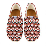 Native American Indian Pattern Print Casual Shoes
