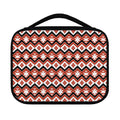Native American Indian Pattern Print Classic Bible Case