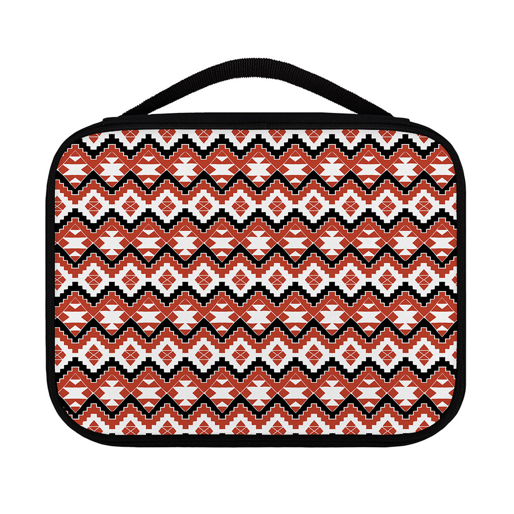 Native American Indian Pattern Print Classic Bible Case