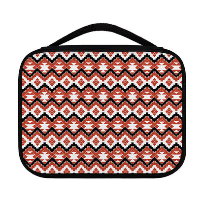 Native American Indian Pattern Print Classic Bible Case