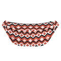 Native American Indian Pattern Print Fanny Pack