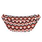 Native American Indian Pattern Print Fanny Pack