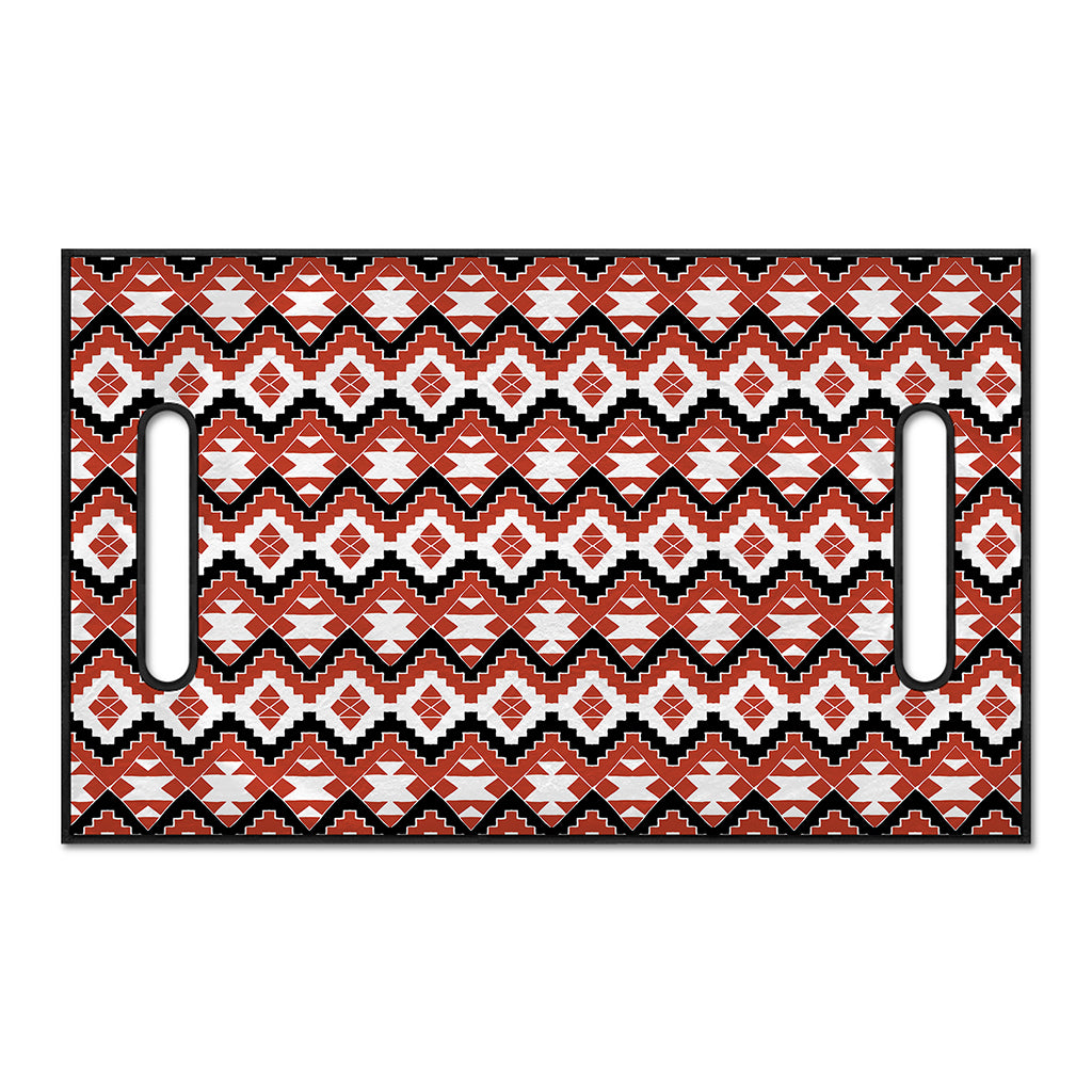 Native American Indian Pattern Print Golf Cart Seat Cover