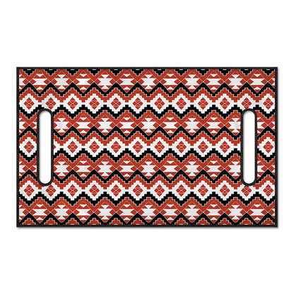 Native American Indian Pattern Print Golf Cart Seat Cover