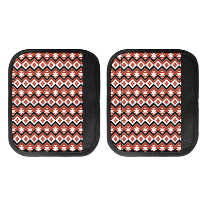 Native American Indian Pattern Print Handle Covers