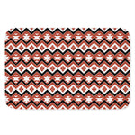 Native American Indian Pattern Print Indoor Door Mat