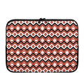 Native American Indian Pattern Print Laptop Sleeve