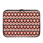 Native American Indian Pattern Print Laptop Sleeve