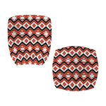 Native American Indian Pattern Print Office Chair Cover