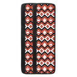 Native American Indian Pattern Print Refrigerator Handle Covers