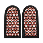 Native American Indian Pattern Print Skillet Handle Cover