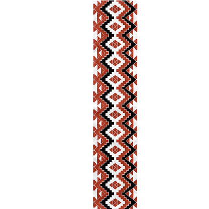 Native American Indian Pattern Print Table Runner