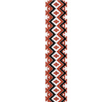 Native American Indian Pattern Print Table Runner