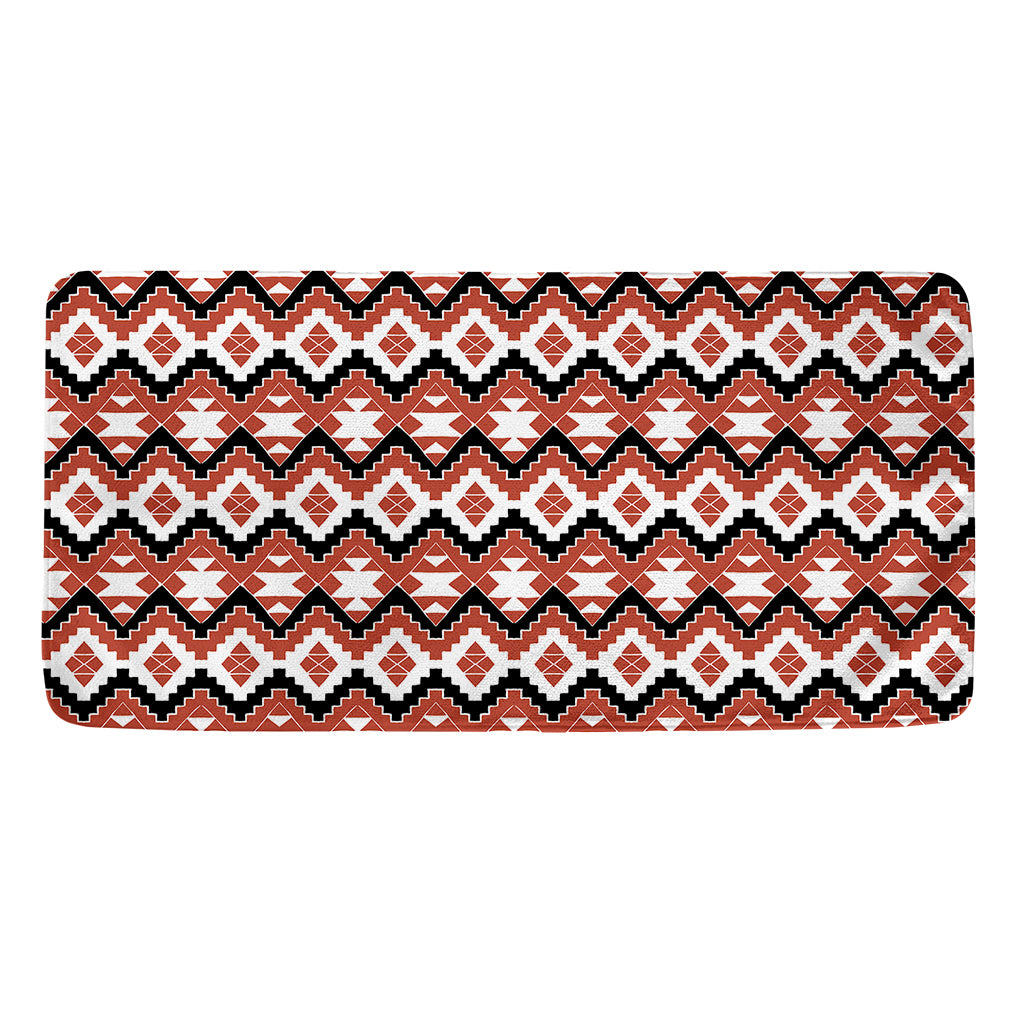 Native American Indian Pattern Print Towel