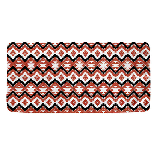Native American Indian Pattern Print Towel