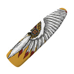 Native American Indian Skull Print Ironing Board Cover