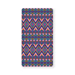 Native American Navajo Tribal Print Baby Crib Sheet