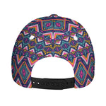 Native American Navajo Tribal Print Baseball Cap