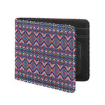 Native American Navajo Tribal Print Bifold Wallet