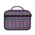 Native American Navajo Tribal Print Briefcase Bible Bag