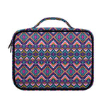 Native American Navajo Tribal Print Briefcase Bible Bag