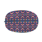 Native American Navajo Tribal Print Car Side Mirror Covers
