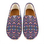 Native American Navajo Tribal Print Casual Shoes