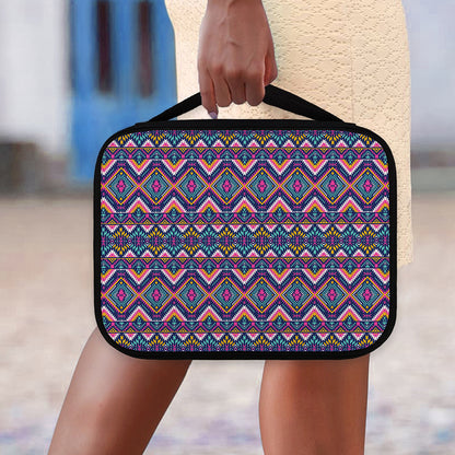 Native American Navajo Tribal Print Classic Bible Case