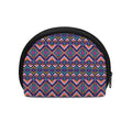 Native American Navajo Tribal Print Coin Purse