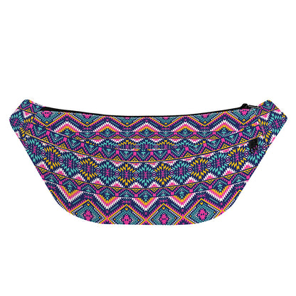 Native American Navajo Tribal Print Fanny Pack