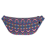 Native American Navajo Tribal Print Fanny Pack