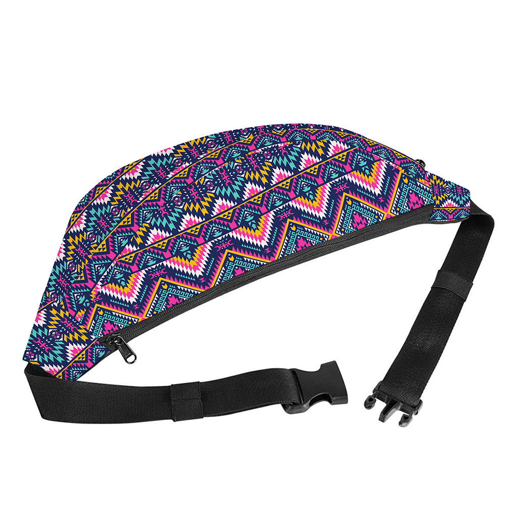 Native American Navajo Tribal Print Fanny Pack