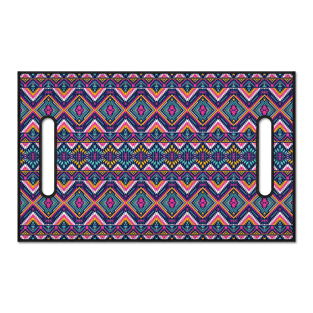 Native American Navajo Tribal Print Golf Cart Seat Cover