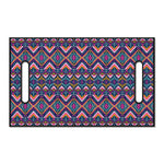 Native American Navajo Tribal Print Golf Cart Seat Cover