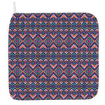 Native American Navajo Tribal Print Hand Towel