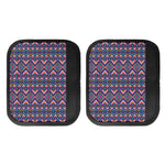 Native American Navajo Tribal Print Handle Covers