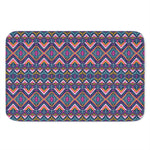 Native American Navajo Tribal Print Indoor Door Mat